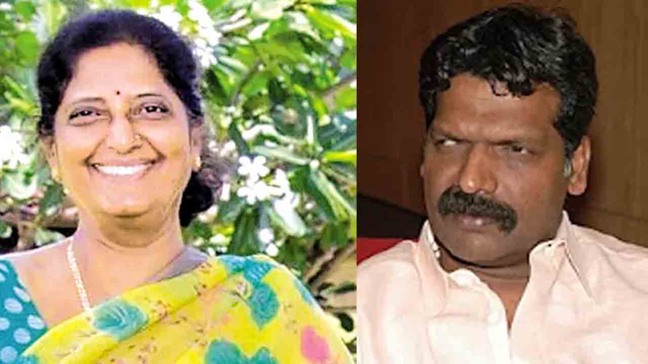 Shyam Prasad Reddy | ప్రముఖ నిర్మాత శ్యామ్‌ ప్రసాద్‌ రెడ్డి ఇంట విషాదం