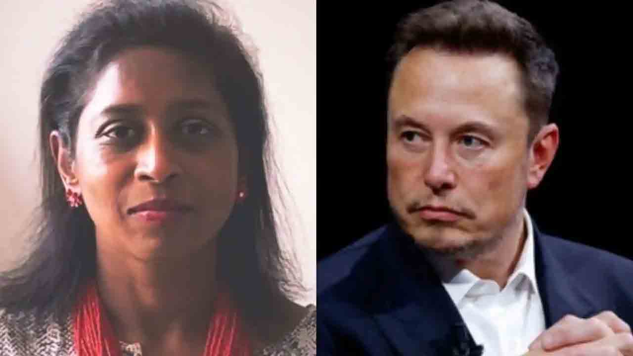 Tesla | టెస్లాకు షాక్.. రాజీనామా ప్రకటించిన కంపెనీ వైస్ ప్రెసిడెంట్ శ్రీలా వెంకటరత్నం..!