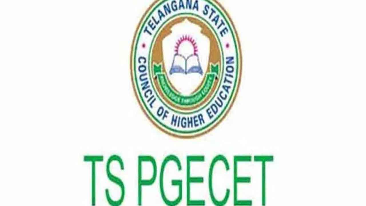 TG PGECET | టీజీ పీజీఈసెట్ వెబ్ ఆప్ష‌న్ల న‌మోదుకు రీషెడ్యూల్ విడుద‌ల‌