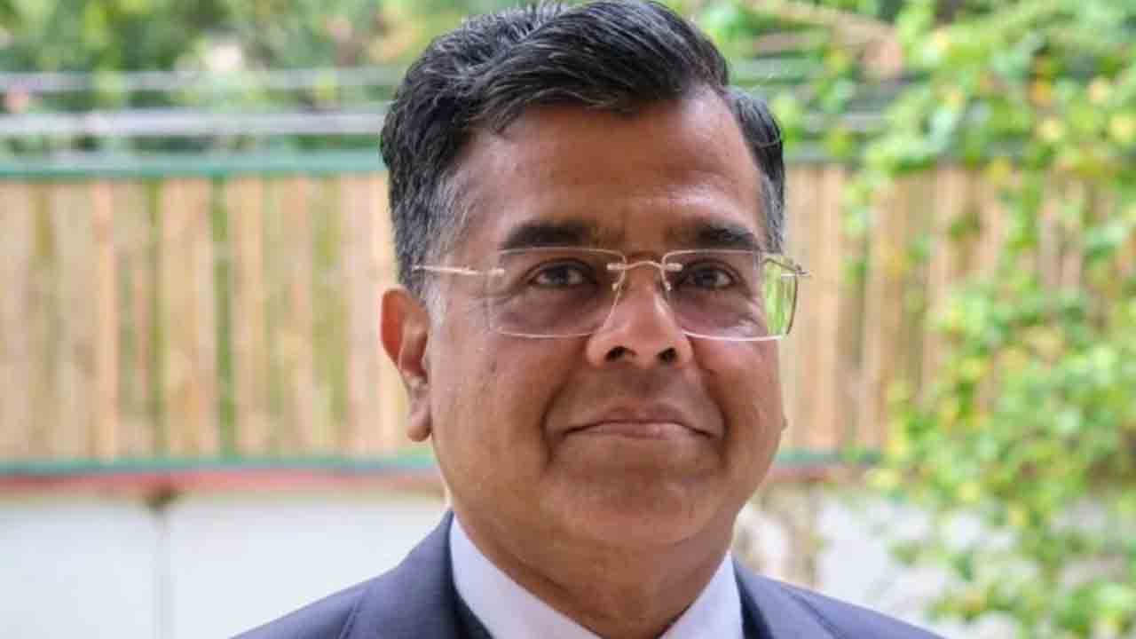 T V Somanathan | కేంద్ర క్యాబినెట్ సెక్రటరీగా సోమనాథన్ నియామకం..!