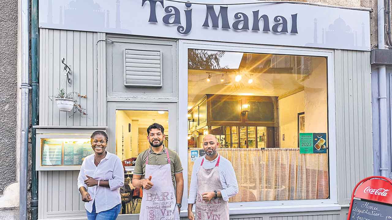 వాహ్‌ తాజ్‌!