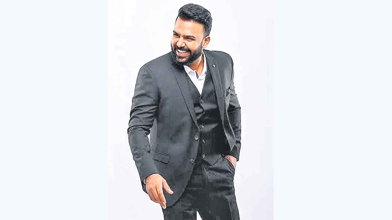 తరుణ్‌భాస్కర్‌ విడాకుల స్టాంప్‌పేపర్‌