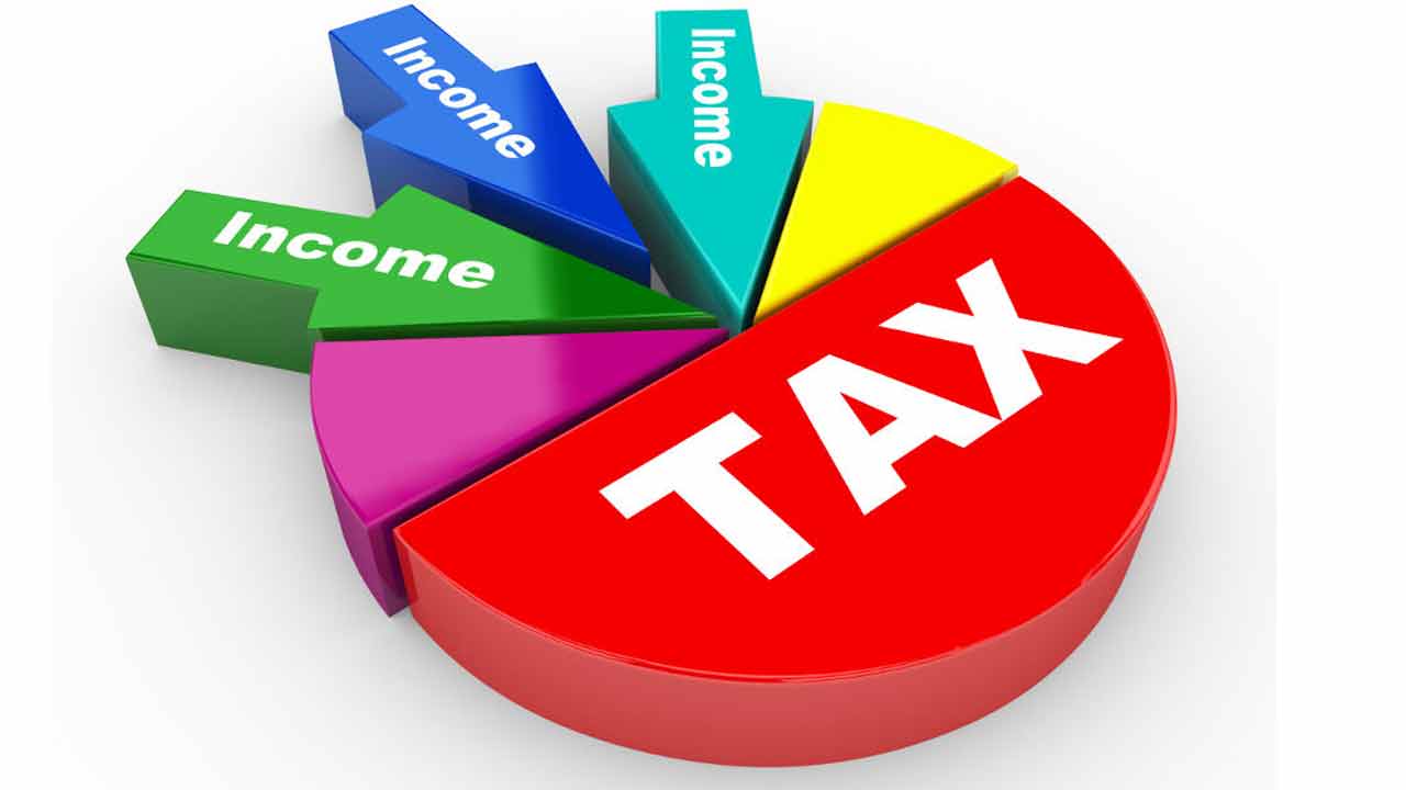 IT | తండ్రీ-కొడుకులు.. భార్యా-భర్తల లావాదేవీలకూ తాఖీదులేనా?