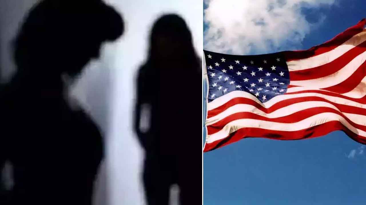 అమెరికాలో వ్యభిచారం కేసులో తెలుగు వ్యక్తుల అరెస్ట్‌