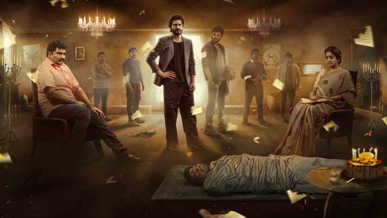 The Birthday Boy | ఓటీటీలో ది బ‌ర్త్‌డే బాయ్‌కు ఇంప్రెసివ్‌ రెస్సాన్స్‌