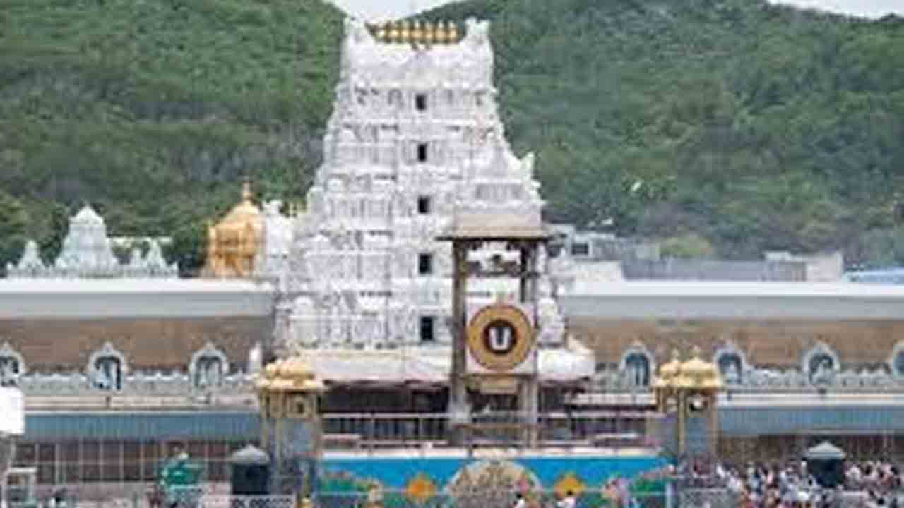 అక్టోబర్‌ 4 నుంచి సాలకట్ల బ్రహ్మోత్సవాలు తిరుమలలో 9 రోజులు వేడుకలు