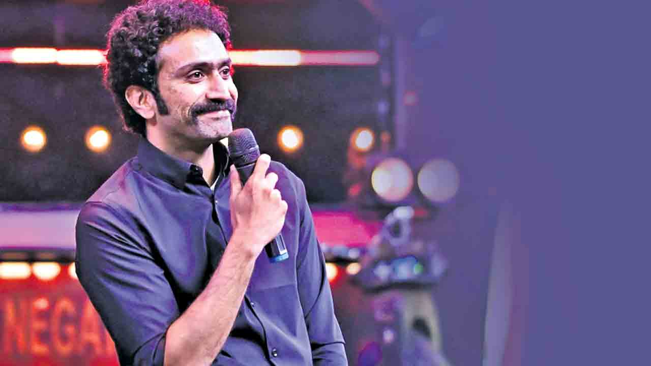 నాకు ఆటిజం ఉంది.. నేను చాలా ప్రత్యేకం!