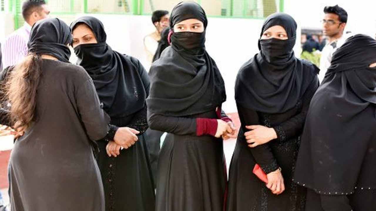 Triple Talaq | త్రిపుల్‌ తలాక్‌ ఆచారం ప్రమాదకరం.. సుప్రీంకోర్టులో కేంద్రం అఫిడవిట్‌