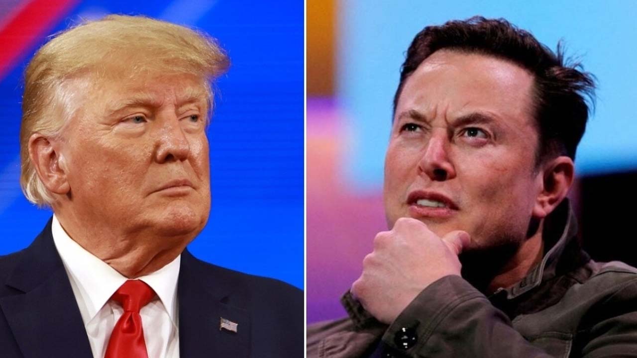 Donald Trump | ఎలాన్‌ మస్క్‌కు ఇంటర్వ్యూ ఇస్తున్నా.. వెల్లడించిన డోనాల్డ్‌ ట్రంప్‌..!