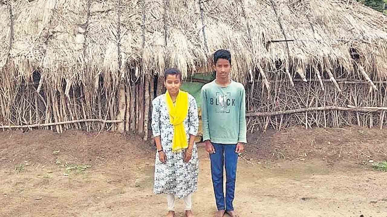 ఆపన్నహస్తం కోసం ఎదురుచూపు