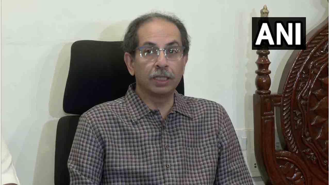 Maharashtra Bandh | కుల మతాలకు అతీతంగా బంద్‌ను విజయవంతం చేయాలి : ఉద్ధవ్‌ ఠాక్రే