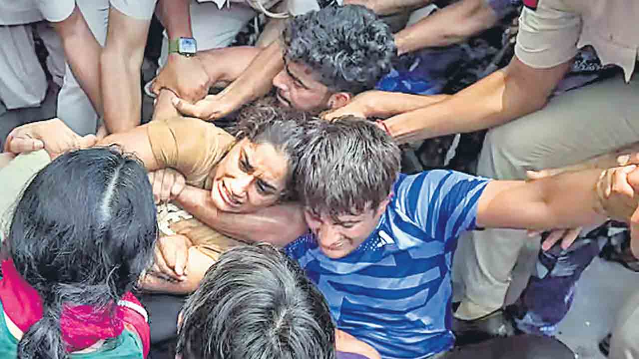 PM Modi | మహిళలపై చిన్నచూపు దేశానికే అరిష్టం