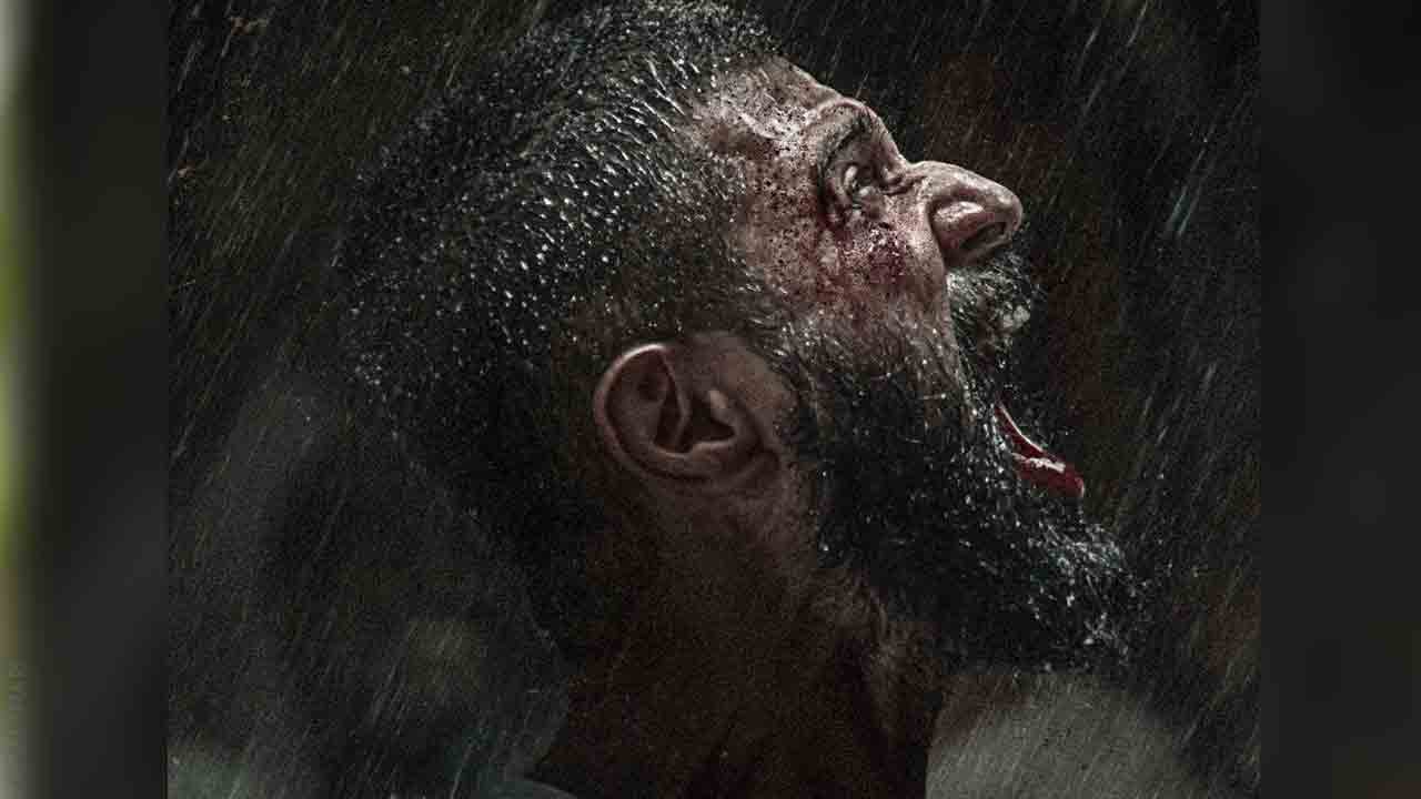 VD12 | విధి అతని కోసం వేచి ఉంది.. విజయ్‌ దేవరకొండ VD12 లుక్‌తో రిలీజ్‌ టైం ఫిక్స్‌