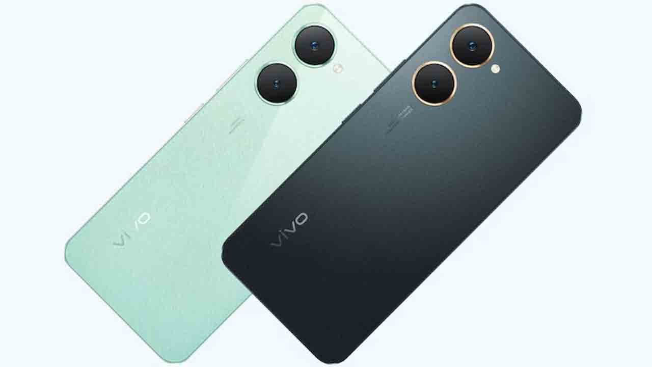 Vivo Y18i | బడ్జెట్ ధరలో వివో వై18ఐ.. ఇవీ డిటెయిల్స్..!