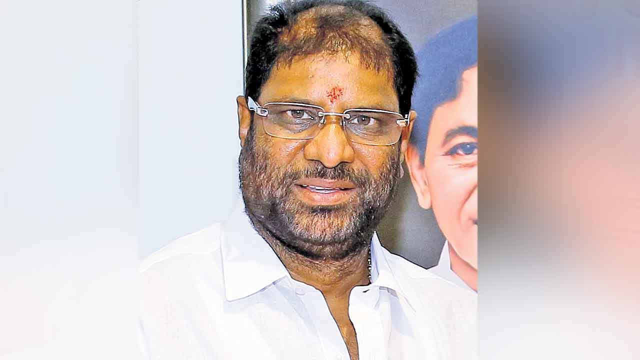 ఖమ్మం-హైదరాబాద్ హైవేపై కొత్త ఫ్లైఓవర్