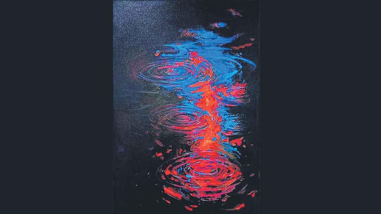 వాన పర్వం