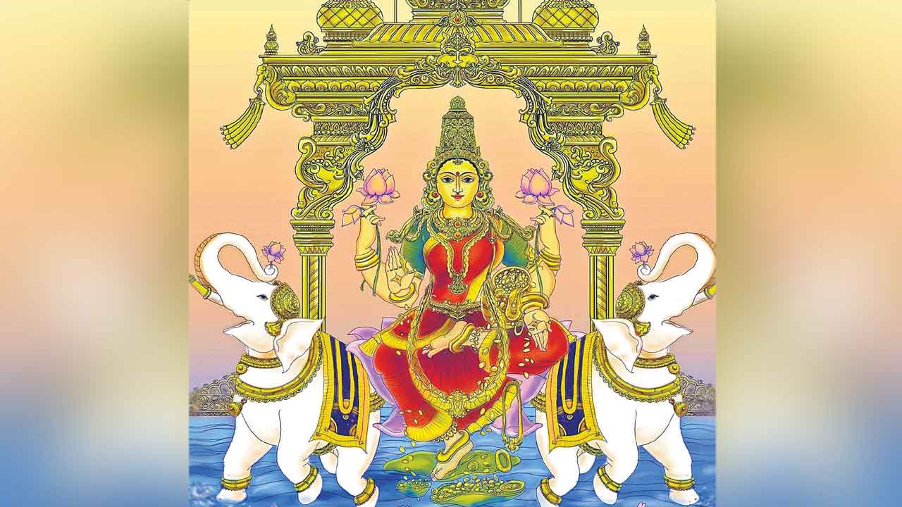 Sravana Masam | శ్రావణం వ్రతాల మాసం.. ప్రతి ఇంట్లోనూ ఆధ్యాత్మిక శోభ