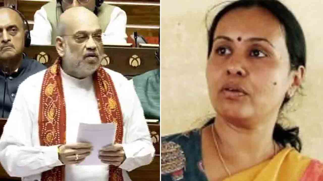 Landslides | వయనాడ్‌ విపత్తుపై ఎలాంటి ముందస్తు హెచ్చరికలూ రాలేదు.. అమిత్‌ షా ప్రకటనను ఖండించిన కేరళ మంత్రి వీణా జార్జ్‌