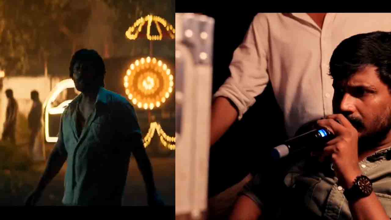 Veera Dheera Sooran | విక్రమ్‌, అరుణ్‌కుమార్‌కు వీరధీరసూరన్‌ టీం విషెస్‌.. స్పెషల్‌ ఇదే..!