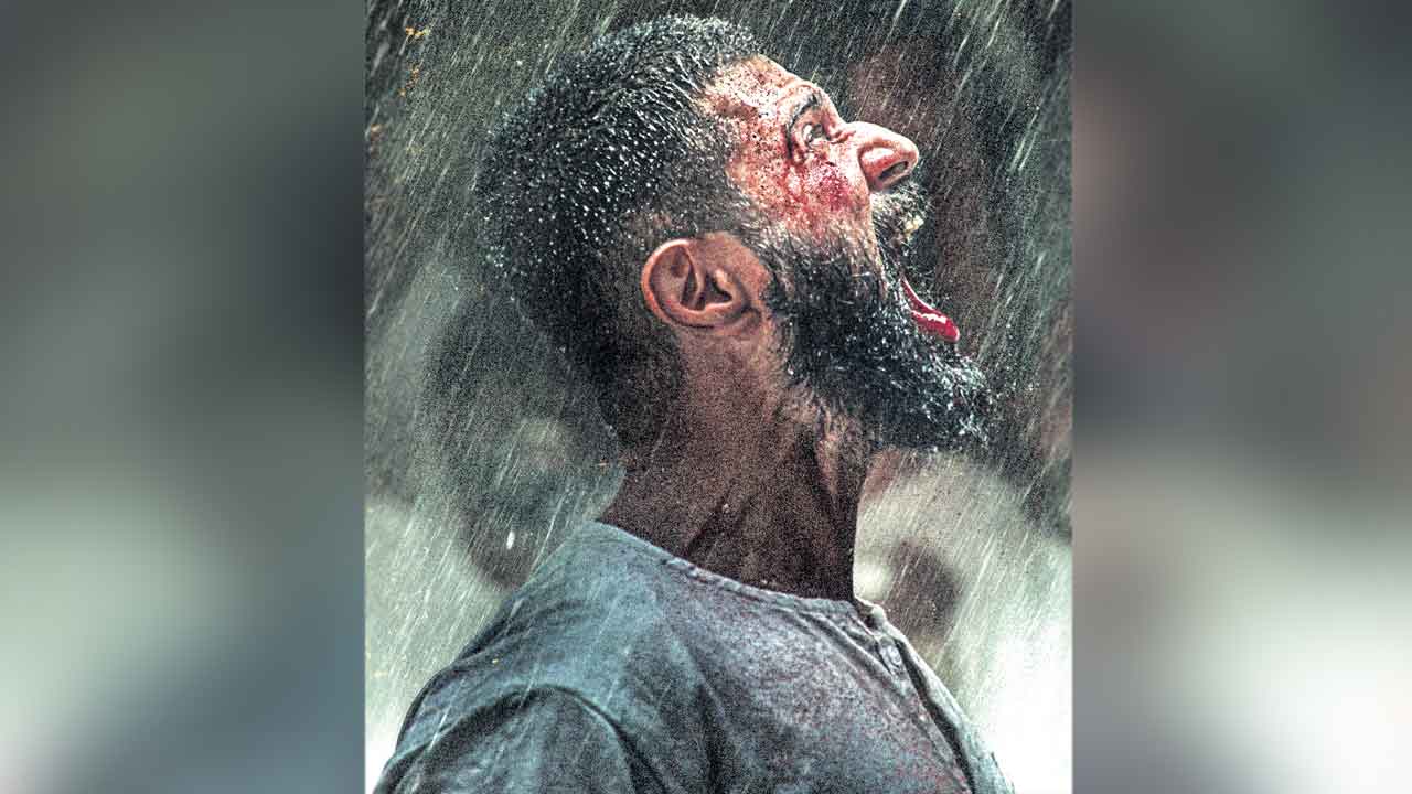 Vijay Deverakonda | విధి ఎదురుచూపులో విజయ్‌ దేవరకొండ