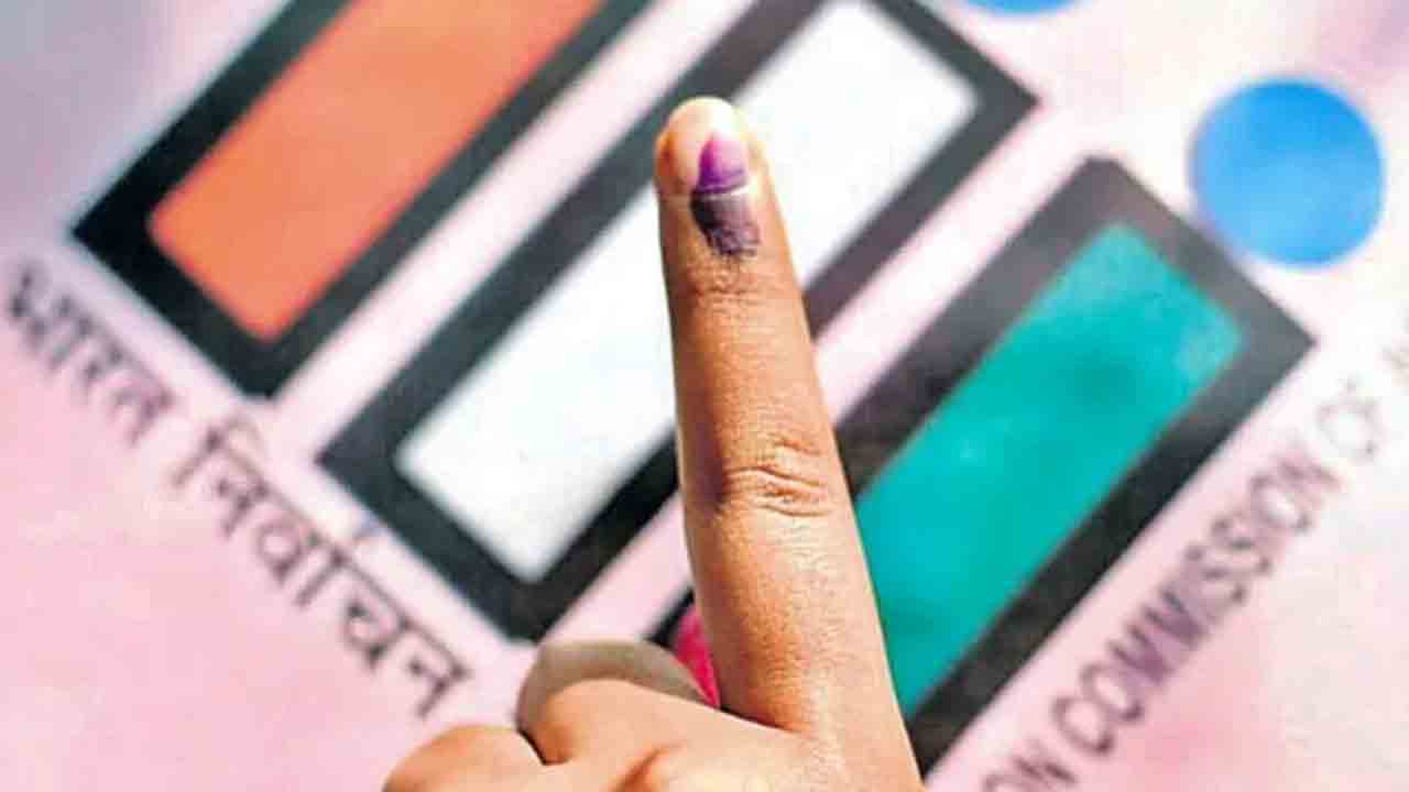 MLC By-election | విశాఖ ఎమ్మెల్సీ ఉప ఎన్నికకు ముగిసిన నామినేషన్ల గడువు.. పోటీలో ఇద్దరే అభ్యర్థులు