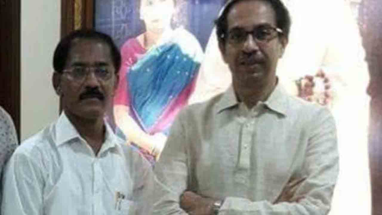 Murder | ముంబైలో శివ సైనికుడి దారుణహత్య.. ప్రియుడితో కలిసి భార్య కిరాతకం