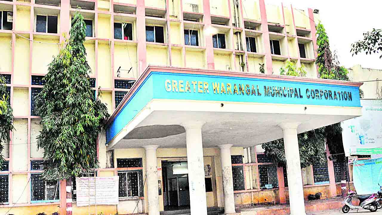 వామ్మో.. మేం రాం..