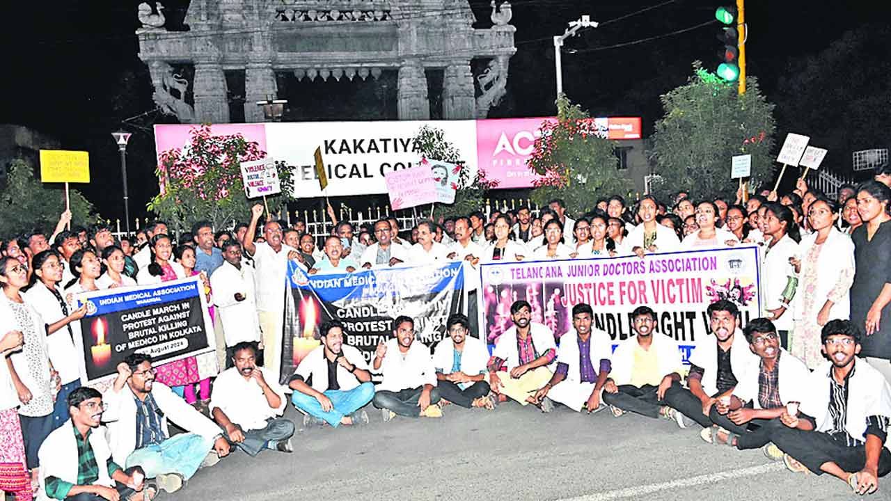 నిందితుడిని వెంటనే ఉరితీయాలి