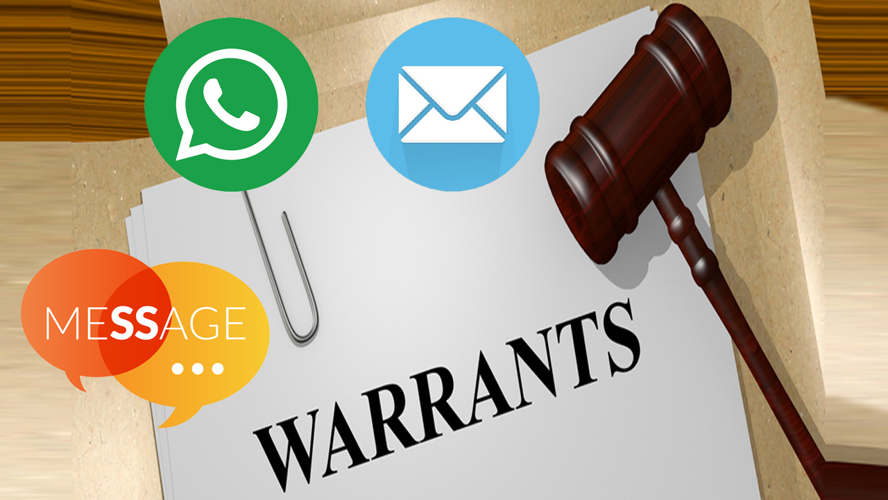 New Rules | వాట్సాప్‌, ఈ-మెయిల్‌ ద్వారా సమన్లు, వారెంట్ల జారీ.. కొత్త రూల్స్‌ తెస్తూ సర్కారు నోటిఫికేషన్‌..!