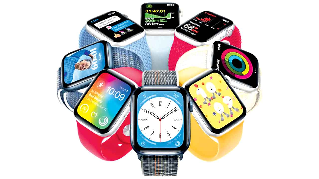 Watch