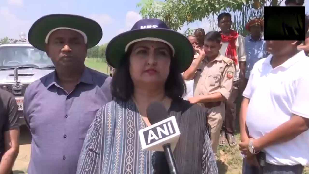 Wolves | ఆ తోడేళ్ల కోసం కొనసాగుతున్న ‘ఖేడియా’ ఆపరేషన్‌ .. సాయంత్రానికి ముగిస్తామంటున్న అటవీ అధికారులు..!