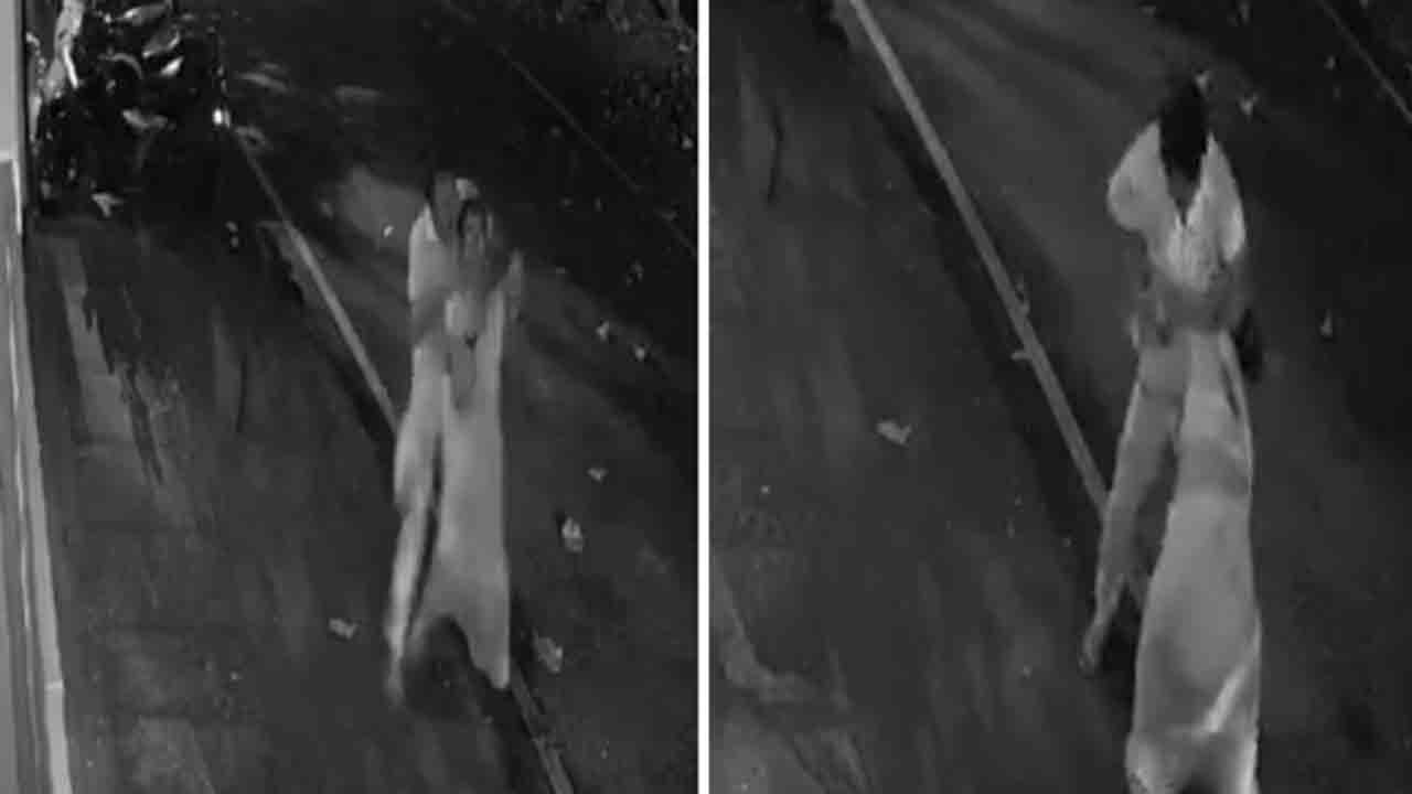 Watch: బెంగళూరులో దారుణం.. మార్నింగ్‌ వాక్‌కు వెళ్తున్న మహిళ పట్ల వ్యక్తి అసభ్య ప్రవర్తన