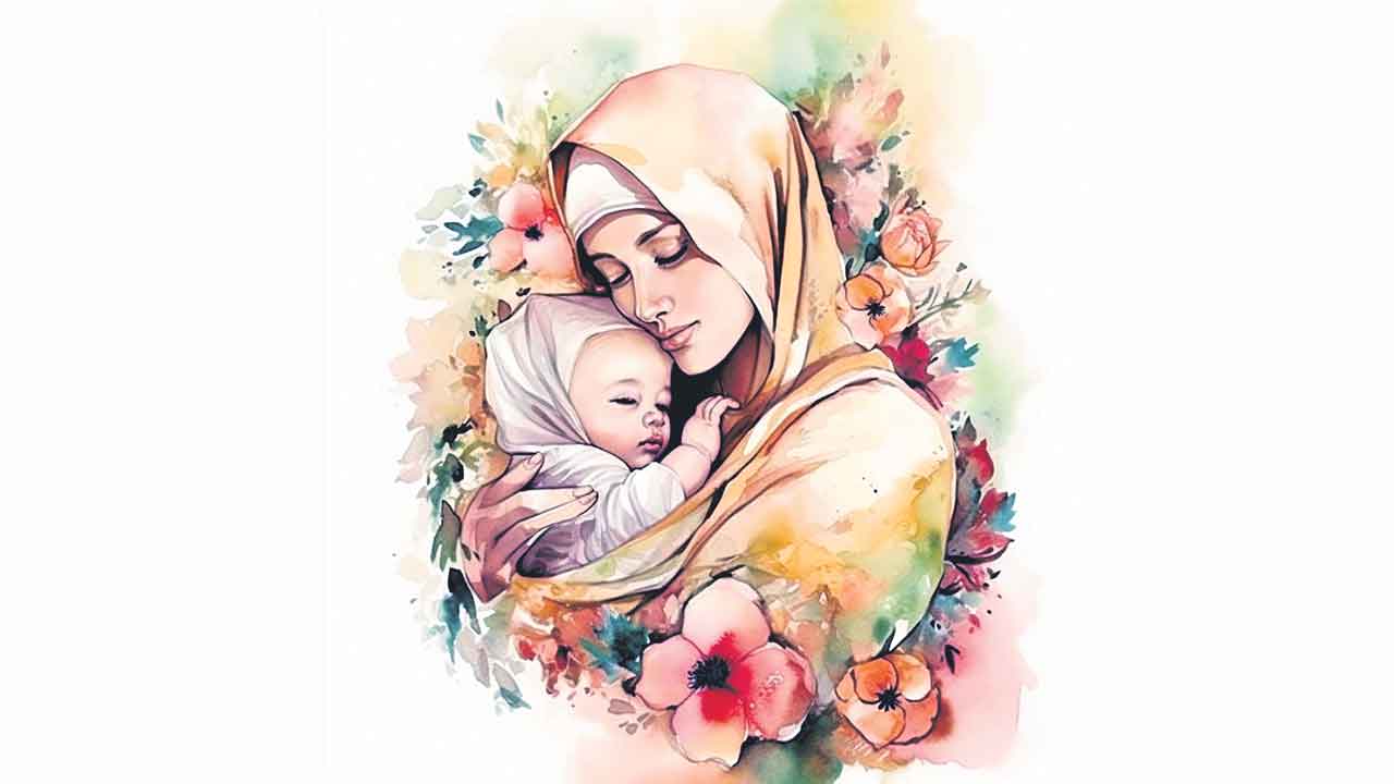 అమ్మపాలు అమృతం