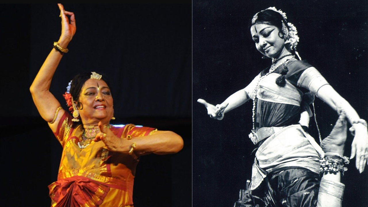 Yamini Krishnamurthy | ప్రముఖ నృత్యకారిణి యామినీ కృష్ణమూర్తి కన్నుమూత..