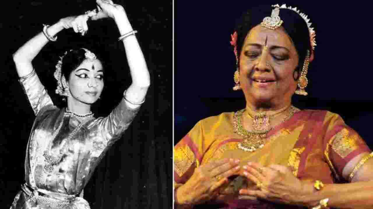 Yamini Krishnamurthy | యామినీ కృష్ణమూర్తి లేని లోటు ఎవరూ తీర్చలేరు : చంద్రబాబు