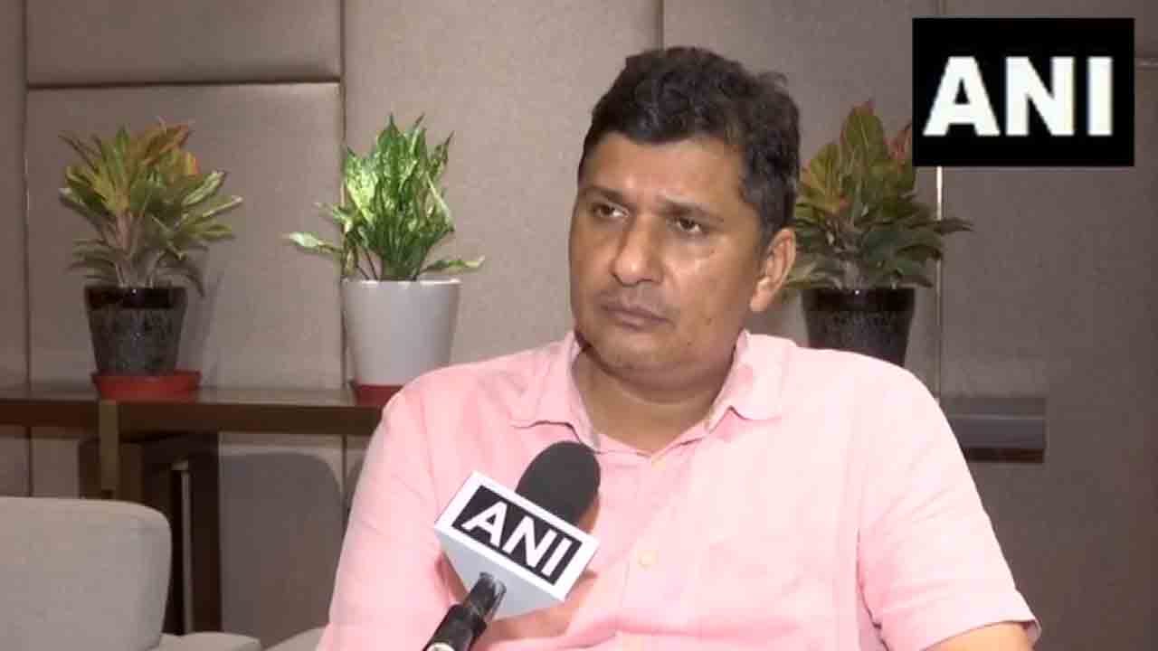 Saurabh Bharadwaj | ఎన్నికల రాజకీయాల్లో బీజేపీకి భంగపాటు తప్పదు : కాంగ్రెస్‌