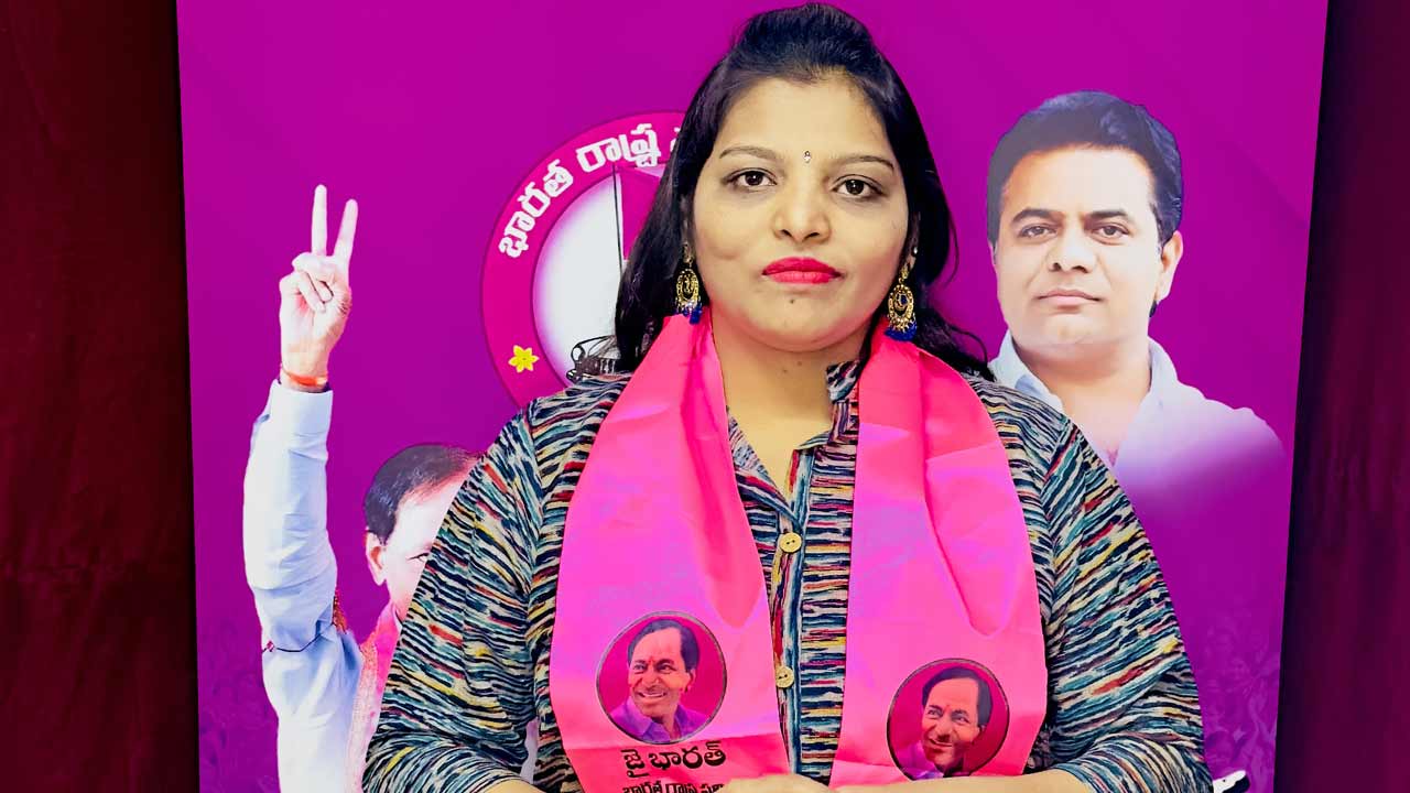 రాజకీయ కుట్రలో.. చివరకు న్యాయమే గెలిచింది.. బీఆర్‌ఎస్‌ ఎన్‌ఆర్‌ఐ కువైట్‌ అధ్యక్షురాలు అభిలాష