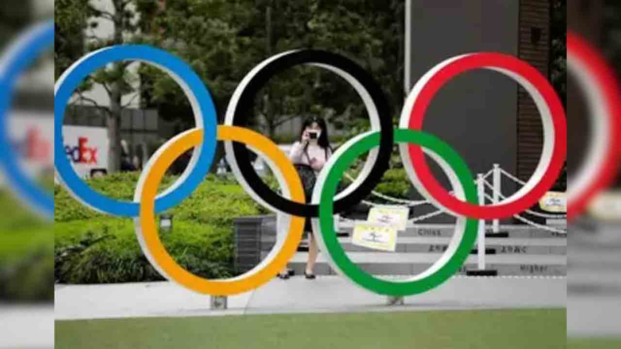 Paris Olympics 2024 | ఒలింపిక్ విలేజ్‌లో ఉక్కపోత‌.. భార‌త అథ్లెట్ల‌కు ఏసీలు