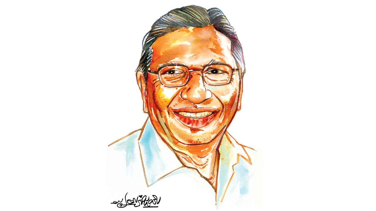 తెలంగాణకు నిత్యస్ఫూర్తి