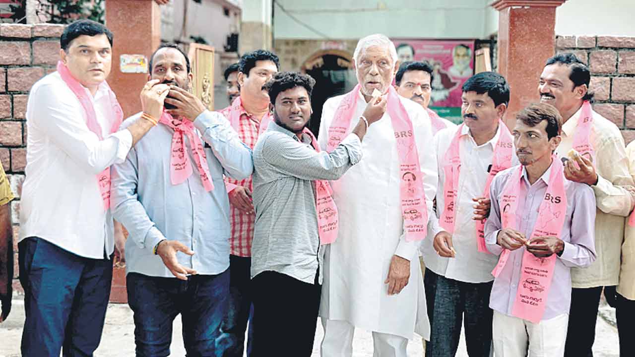 న్యాయమే గెలిచింది