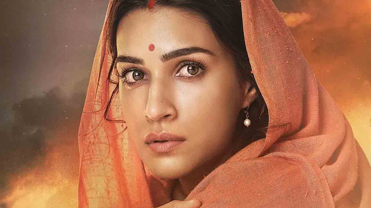 Adipurush | ఆదిపురుష్ ఫ్లాప్ అయిన‌ప్పుడు ఏడ్చాను : కృతి స‌నన్