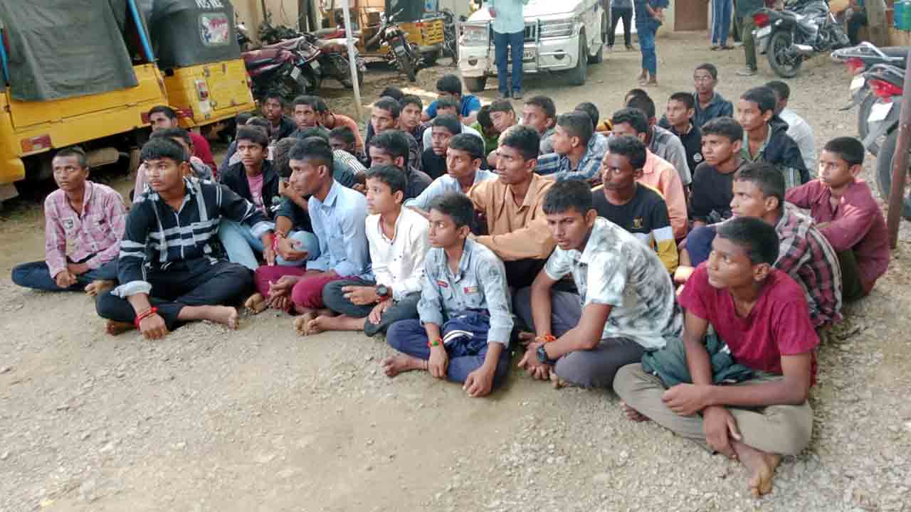 Adilabad 1