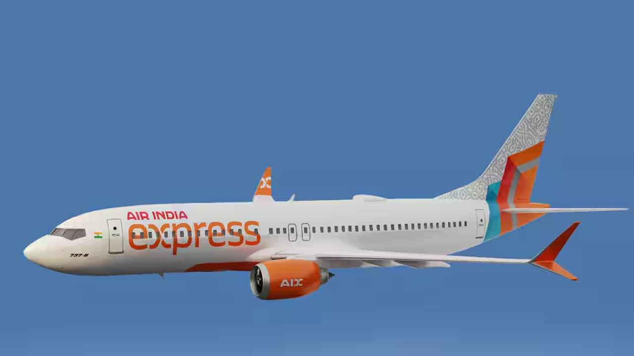 Air India Flight Diverted | డెన్మార్క్‌కు మళ్లిన ఎయిర్‌ ఇండియా విమానం.. ఎందుకంటే?