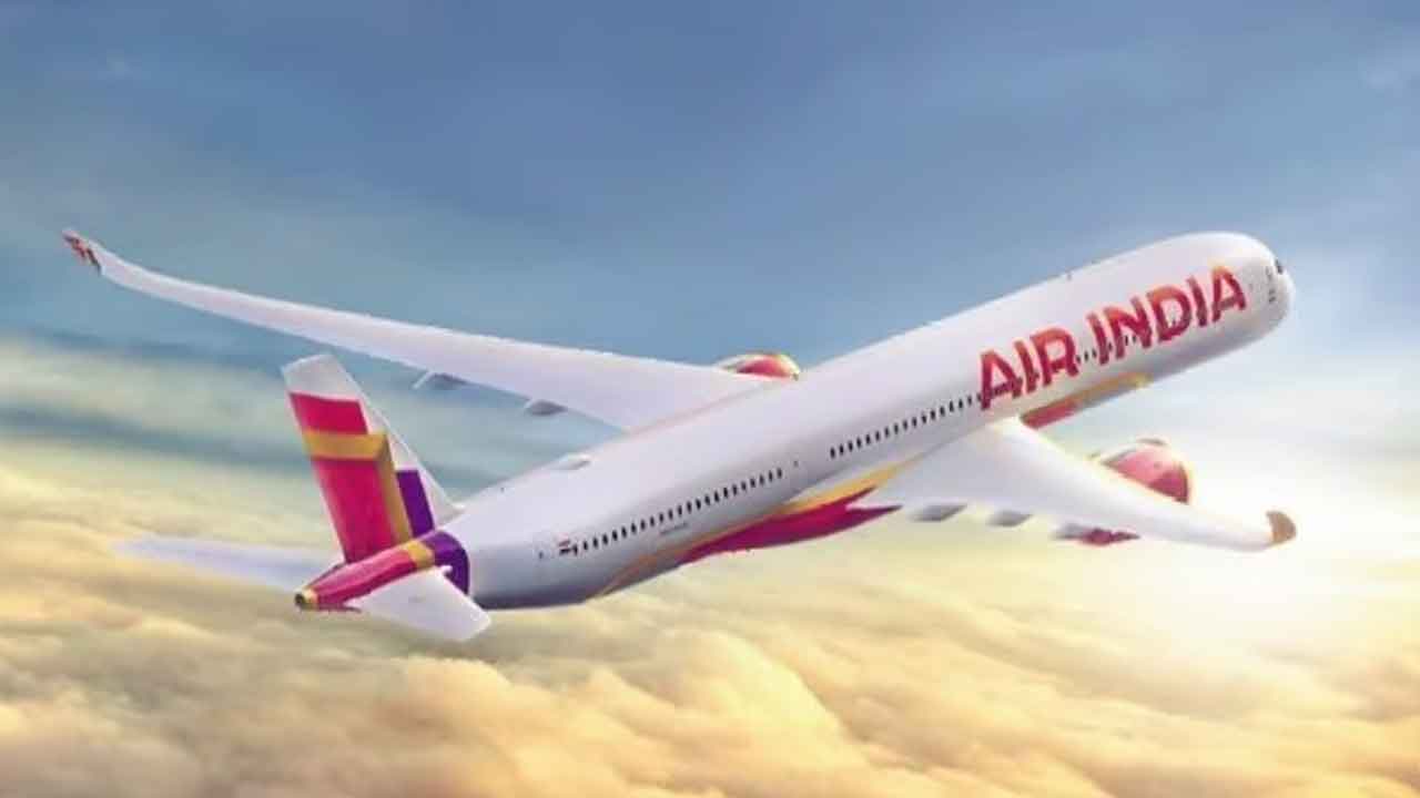 ఉత్కంఠ రేకెత్తించిన ఎయిర్‌ ఇండియా