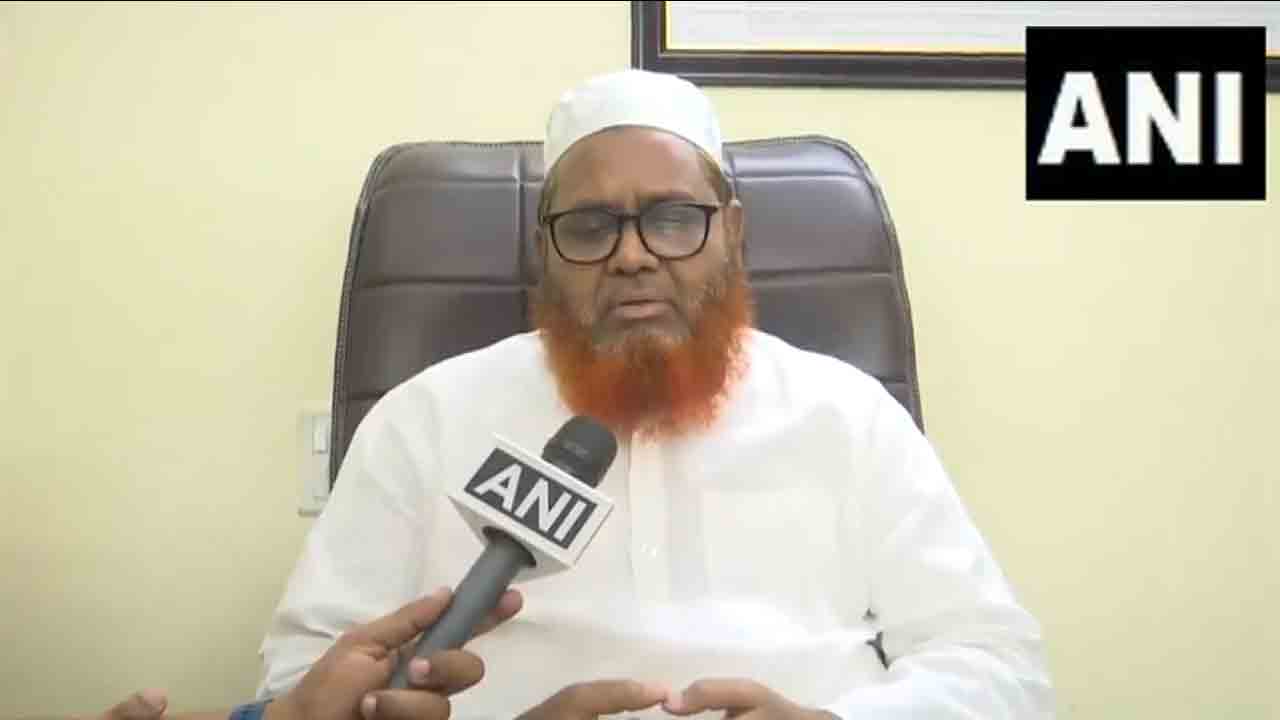 AIUDF | వైద్యురాలిపై హత్యాచార ఘటనలో దోషిని ఉరితీయాలి : రఫీకుల్‌ ఇస్లాం