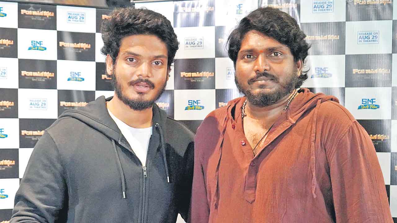 కాలం రాసిన కథలు