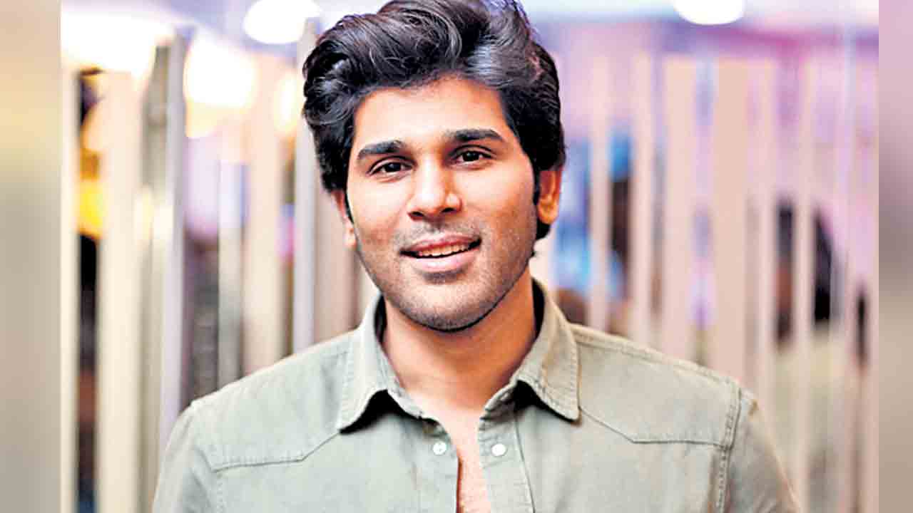 కొత్త కాన్సెప్ట్‌తో బడ్డీ తీశాం