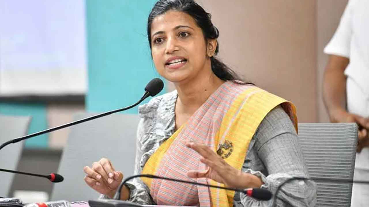 అపార్ట్‌మెంట్లలో డస్ట్‌బిన్లు తప్పనిసరి