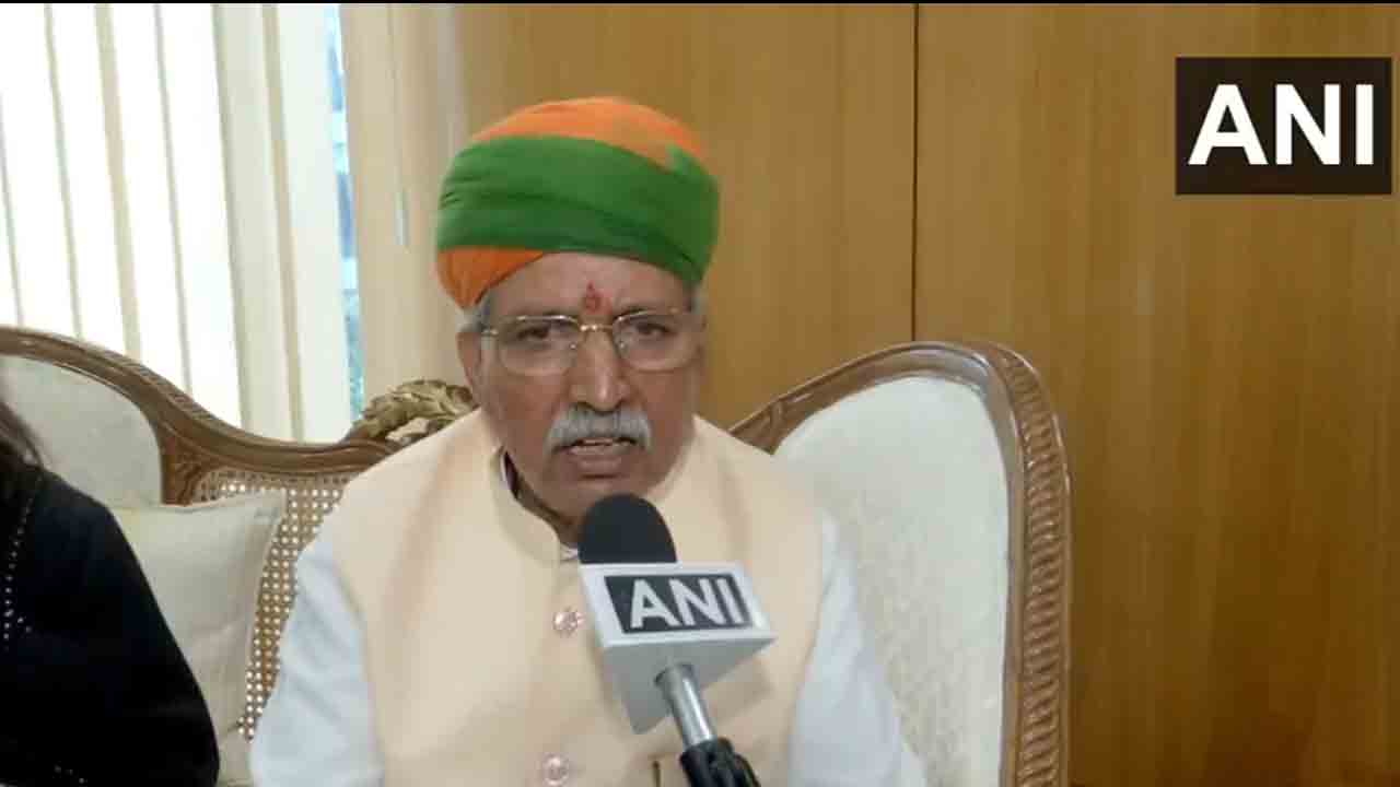 Bharat Bandh | భారత్‌ బంద్‌పై కేంద్ర మంత్రి కీలక వ్యాఖ్యలు