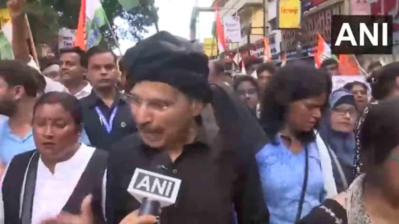 Adhir Ranjan Chowdhury | కోల్‌కతా ఘటన దర్యాప్తుపై అధిర్‌ రంజన్‌ సంచలన వ్యాఖ్యలు